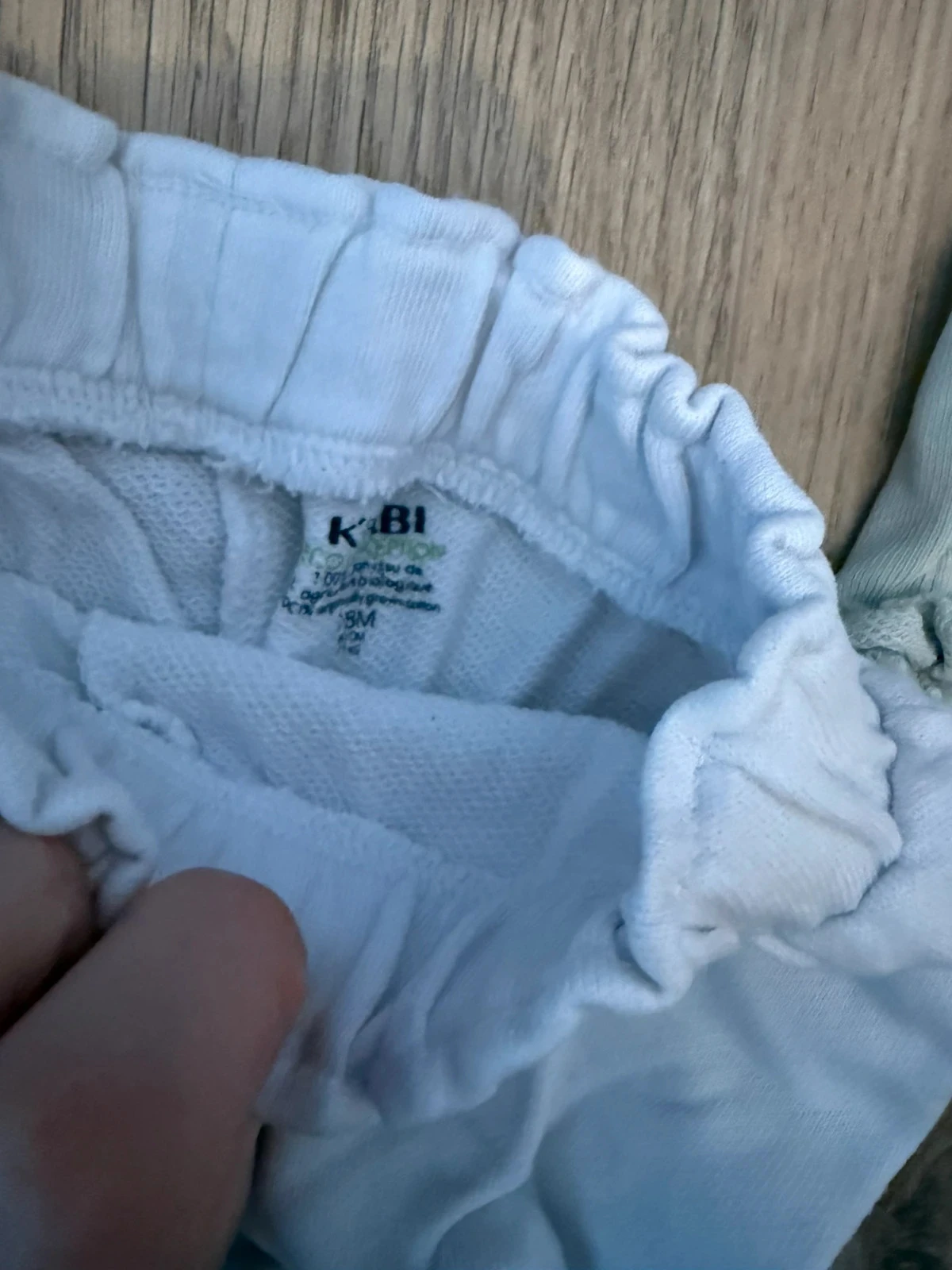 Lote de 2 pantalones cortos – photo 2